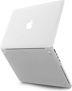 Etui Tech-Protect Smartshell do Apple Macbook Pro 13 retina przezroczyste 1