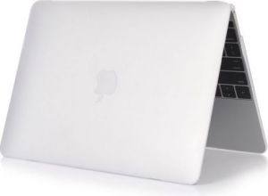 Etui Tech-Protect Smartshell do Apple Macbook Pro 13 retina przezroczyste 2
