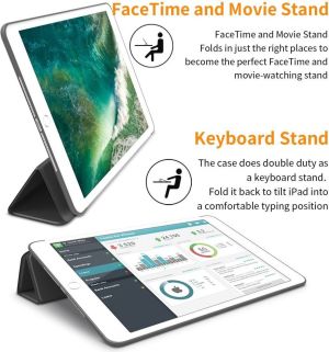 Etui na tablet Tech-Protect Smartcase 2