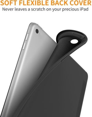 Etui na tablet Tech-Protect Smartcase 3