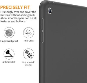 Etui na tablet Tech-Protect Smartcase 8