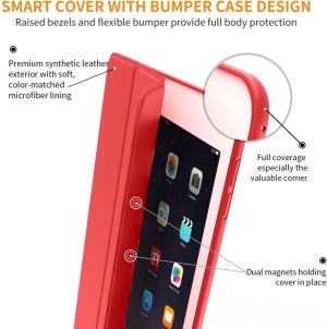 Etui na tablet Tech-Protect Smartcase 3