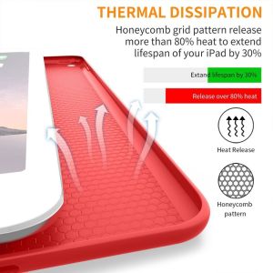 Etui na tablet Tech-Protect Smartcase 4