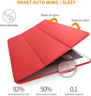 Etui na tablet Tech-Protect Smartcase 5