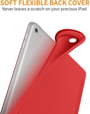 Etui na tablet Tech-Protect Smartcase 7