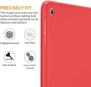 Etui na tablet Tech-Protect Smartcase 9