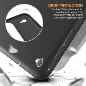 Etui na tablet Tech-Protect Smartcase 5