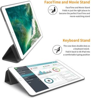 Etui na tablet Tech-Protect Smartcase 6