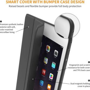 Etui na tablet Tech-Protect Smartcase 7