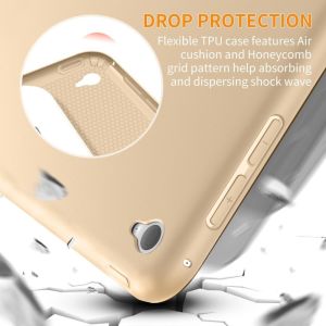Etui na tablet Tech-Protect Smartcase 2