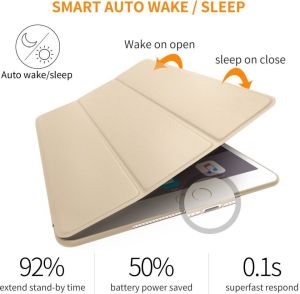Etui na tablet Tech-Protect Smartcase 4