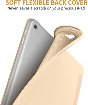 Etui na tablet Tech-Protect Smartcase 5