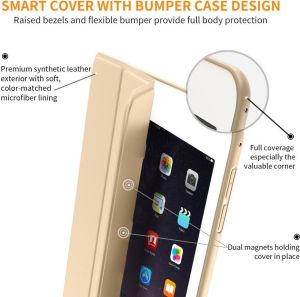Etui na tablet Tech-Protect Smartcase 6