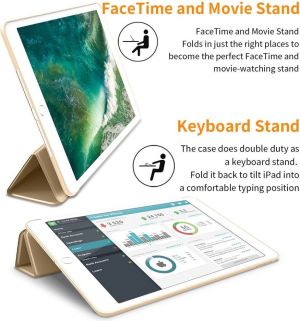 Etui na tablet Tech-Protect Smartcase 7