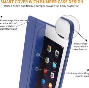 Etui na tablet Tech-Protect Smartcase 5