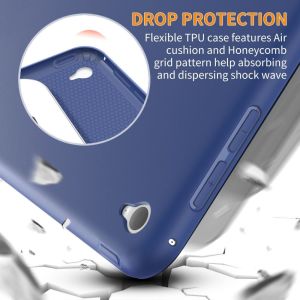 Etui na tablet Tech-Protect Smartcase 7