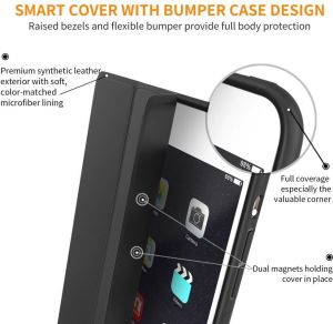 Etui na tablet Tech-Protect Smartcase 6