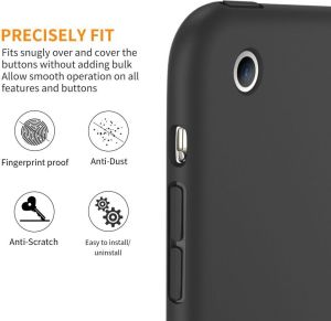 Etui na tablet Tech-Protect Smartcase 8