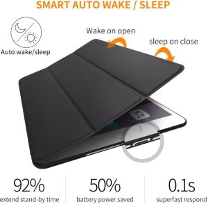 Etui na tablet Tech-Protect Smartcase 2