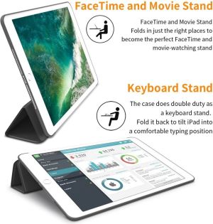Etui na tablet Tech-Protect Smartcase 3