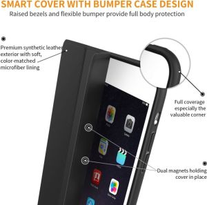 Etui na tablet Tech-Protect Smartcase 7