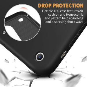 Etui na tablet Tech-Protect Smartcase 8