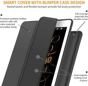 Etui na tablet Tech-Protect Smartcase 4