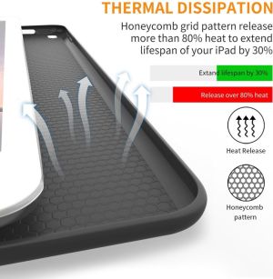 Etui na tablet Tech-Protect Smartcase 5