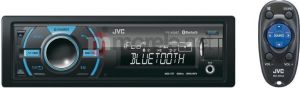 Radio samochodowe JVC KD-X50BT 1