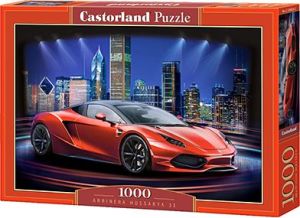 Castorland Puzzle Samochód Arrinera Hussarya 33 1000 elementów 1