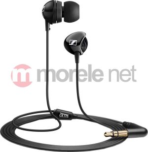 Słuchawki Sennheiser CX 175 Słuchawki douszne (505420) 1