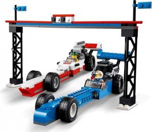 LEGO Creator Pokaz kaskaderski (31085) 5