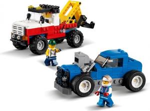 LEGO Creator Pokaz kaskaderski (31085) 6