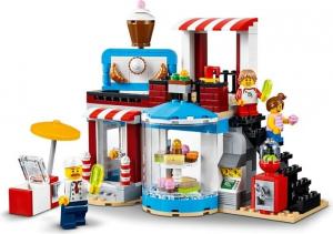 LEGO Creator Słodkie niespodzianki (31077) 4