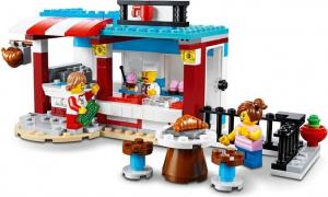 LEGO Creator Słodkie niespodzianki (31077) 6