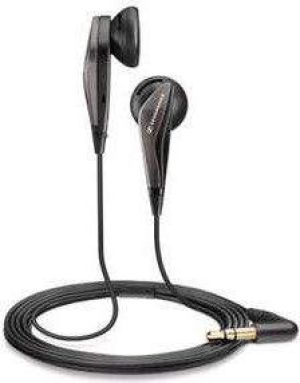 Słuchawki Sennheiser MX 375 Słuchawki douszne (505406) 1