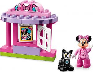 LEGO Duplo Przyjęcie urodzinowe Minnie (10873) 6