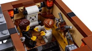 LEGO Ninjago Doki W Mieście (70657) 9