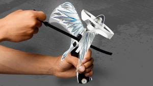 LEGO Ninjago Zane - Smoczy Mistrz (70648) 11