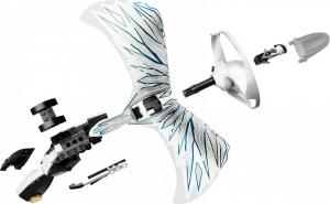 LEGO Ninjago Zane - Smoczy Mistrz (70648) 4