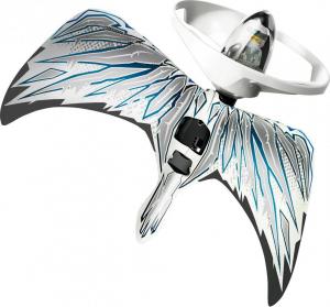 LEGO Ninjago Zane - Smoczy Mistrz (70648) 5