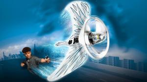 LEGO Ninjago Zane - Smoczy Mistrz (70648) 9