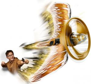 LEGO Ninjago Złoty Smoczy Mistrz (70644) 4