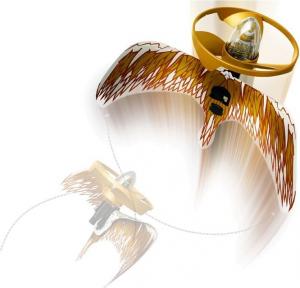 LEGO Ninjago Złoty Smoczy Mistrz (70644) 7