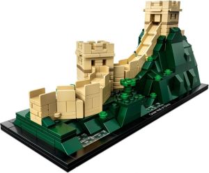 LEGO Architecture Great Wall of China (21041) 4