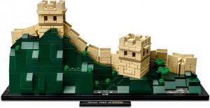 LEGO Architecture Great Wall of China (21041) 5
