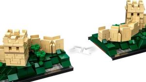 LEGO Architecture Great Wall of China (21041) 7