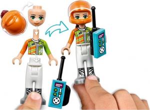 LEGO Friends Dzień Wielkiego Wyścigu (41352) 5