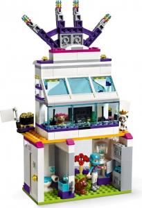 LEGO Friends Dzień Wielkiego Wyścigu (41352) 7