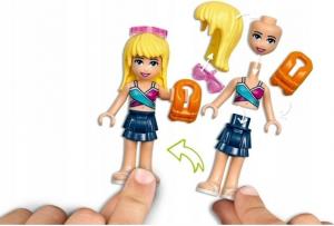 LEGO Friends Kurort w Heartlake (41347) 5
